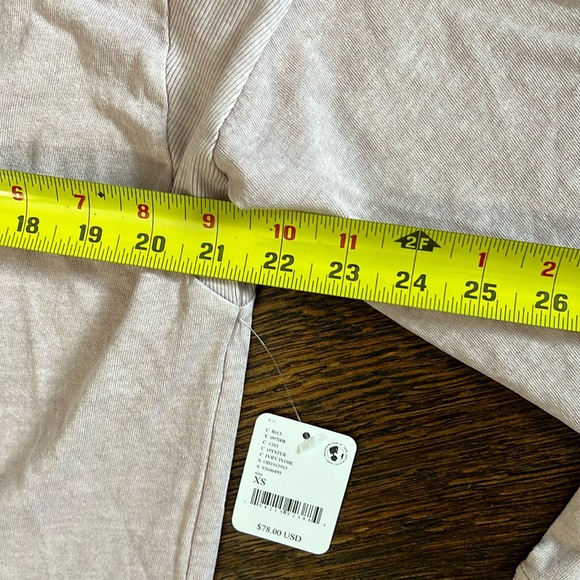 FP Movement Long Game Tunic Layer - Picture 7 of 8